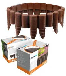 palisada-ogrodowa-trawnikowa-obrzeze-ogrodowe-24m-x-95cm-brazowa-cellfast