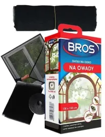 moskitiera-na-okno-przeciw-owadom-siatka-czarna-150x130-cm