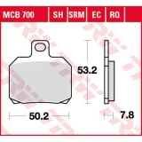 klocki-tyl-trw-mcb700-stan-nowy