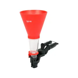 lejek-do-oleju-silnikowego-z-uchwytem-regulowany-zacisk-255mm-nylon-pp-yato