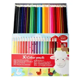 kredki-olowkowe-kolorowe-w-metalowym-pudelku-zestaw-30-kolorow-grafix