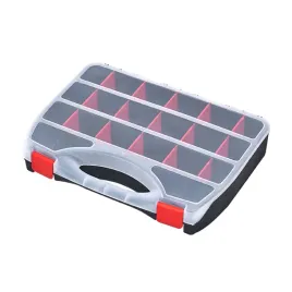 organizer-domino-36-czarny-365-x-270-x-65-mm-transparentna-pokrywa-patrol