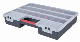 organizer-xl-classic-26-szuflad-460x325x80-mm-transparentna-pokrywa-patrol