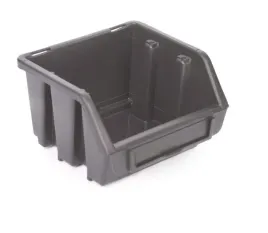 pojemnik-magazynowy-warsztatowy-kuweta-ergobox-1-czarny-xs-116x112x75-mm