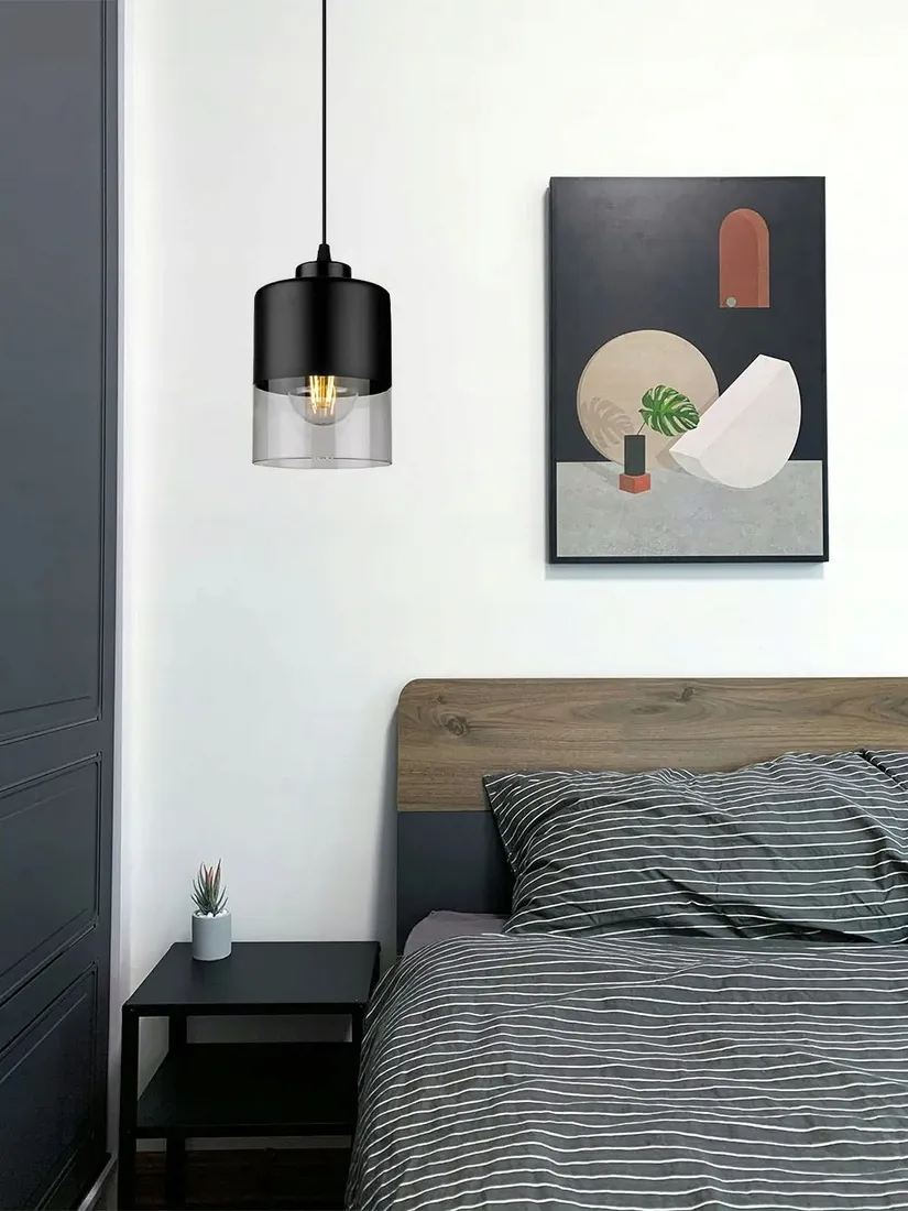 czarna-szklana-lampa-wiszaca-sufitowa-zyrandol-brylant-led-z-gwintem-e27-idealna-do-salonu