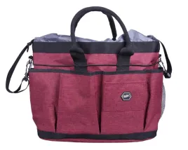 torba-na-szczotki-qhp-groomingbag-bordowa
