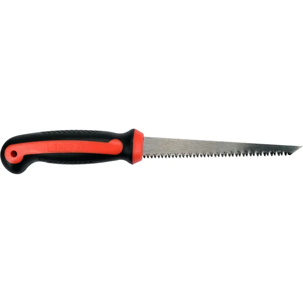 pila-do-plyt-gipsowych-160-mm-stal-65mn-hartowana-uchwyt-tpr-abs-yato-liczba-zebow-na-cal-7