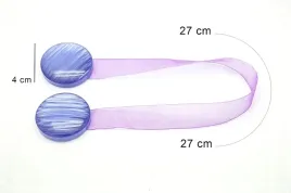 upinacz-dekoracyjny-magnes-kolo-fioletowy