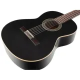 alhambra-1c-black-satin-gitara-klas-rodzaj-flamenco