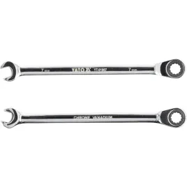 klucz-plaskooczkowy-z-grzechotka-7-mm-crv-72-zeby-polerowany-chromowany