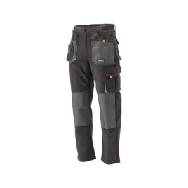 spodnie-robocze-pegma-l-xl-czarno-szare-9-kieszeni-regulacja-w-pasie-yato