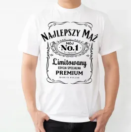 najlepszy-maz-limitowany-koszulka-smieszny-prezent-dla-meza-na-urodziny