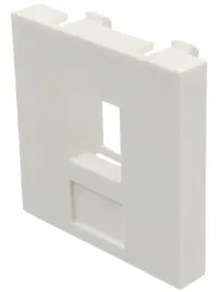ramka-adapter-prosty-1x-keystone-45x45mm-mosaic