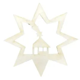 dekor-drewniana-zawieszka-do-decoupage-wzor-gwiazdka-na-choinke