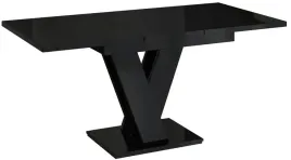 stol-duzy-rozkladany-120-160-cm-nowoczesnyczarny-polysk-gratis