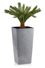 donica-doniczka-szary-beton-z-wkladem-nowoczesna-kwietnik-do-domu-57x29cm