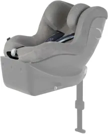 cybex-pokrowiec-letni-frotte-do-fotelika-sirona-gi-i-size-or-grey