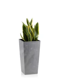 donica-szary-beton-wysoka-duza-doniczka-na-kwiaty-z-wkladem-plastik-46x25cm