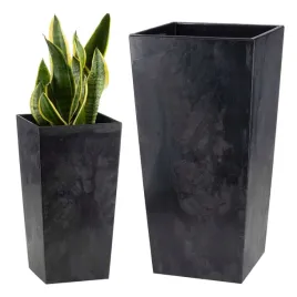 donica-czarny-beton-doniczka-z-wkladem-wysoka-duza-na-taras-plastikowa-eko
