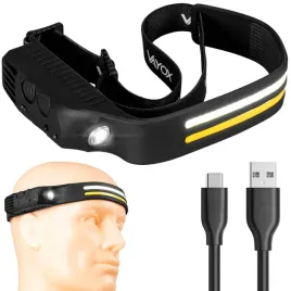 latarka-czolowa-3xled-czolowka-akumulatorowa-pasek-usb-c-ipx-czujnik-vayox