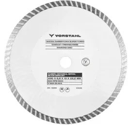 vorstahl-tarcza-diamentowa-super-turbo-230x10-0x22-2mm-do-betonu-zbrojonego