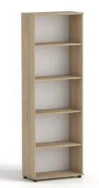 regal-g80-80x40cm-dab-sonoma-5-polek