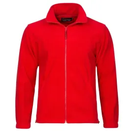 meski-polar-bluza-polarowa-rozpinana-kieszenie-na-zamek-czerwony-r-xl