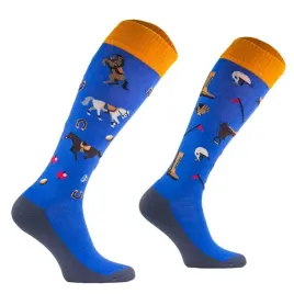 skarpetki-jezdzieckie-mondo-calza-horse-equipment