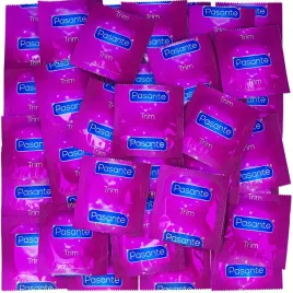 prezerwatywy-pasante-trim-50szt-lateksowe-dopasowane-easy-on-naturalne-ce