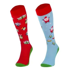 skarpetki-jezdzieckie-mondo-calza-santa-podkolanowki