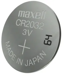 bateria-japonska-cr2032-maxell-guzikowa-220mah-3v-litowa-1-sztuka