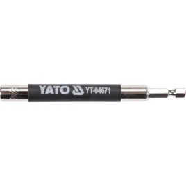 uchwyt-do-bitow-1-4-x-120mm-yato