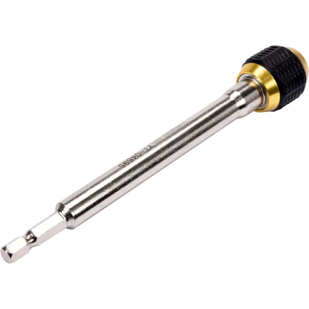 uchwyt-do-bitow-1-4-x-150mm-yato