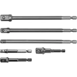 adapter-hex-do-nasadek-1-4-3-8-1-2-6szt-yato
