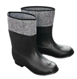 buty-gumowo-filcowe-rozmiar-43