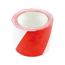 tasma-ostrzegawcza-pvc-100m-bialo-czerwona-do-oznaczania-i-zabezpieczen