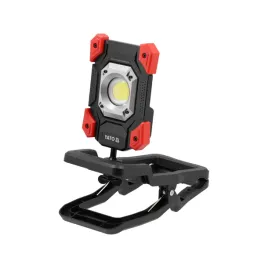 przenosny-reflektor-led-20w-2000lm-z-zaciskiem-i-funkcja-powerbanku-ip54