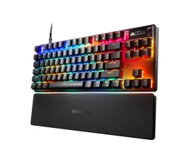 steelseries-apex-pro-tkl-gen-3-klawiatura-gaming-usb-us-english-czarny