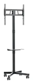 gembird-stojak-podlogowy-pod-telewizor-mobilny-na-kolkach-regulowany-