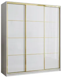 szafa-przesuwna-180-cm-gold-new-wysoki-polysk-biala