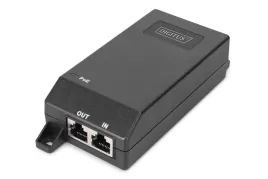 digitus-gigabit-ethernet-poe-injector-802-3at-30-w
