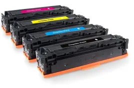 4-tonery-do-drukarki-hp-color-laserjet-m250-m252n