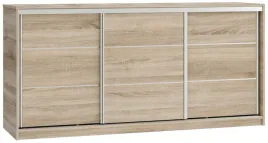 komoda-mini-szafa-przesuwna-200-cm-dab-sonoma-top