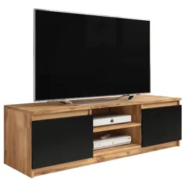 szafka-rtv-dab-wotan-stojaca-120-bingo-czarny-mat