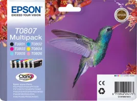 epson-hummingbird-multipack-6-colours-t0807-claria-photographic-ink