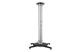 benq-cm00g3-uchwyt-do-montazu-projektora-sufit-czarny-stal-nierdzewna