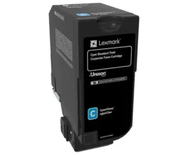 lexmark-74c2sce-kaseta-z-tonerem-1-szt-oryginalny-cyjan