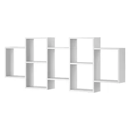 regal-na-ksiazki-polka-wiszaca-biala-trois-01