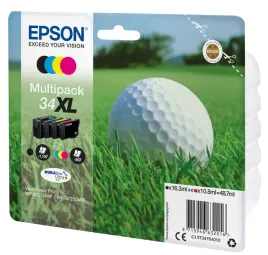 epson-golf-ball-multipack-4-colours-34xl-durabrite-ultra-ink