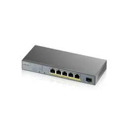 zyxel-gs1350-6hp-eu0101f-przelacznik-sieciowy-zarzadzany-l2-gigabit-ethe